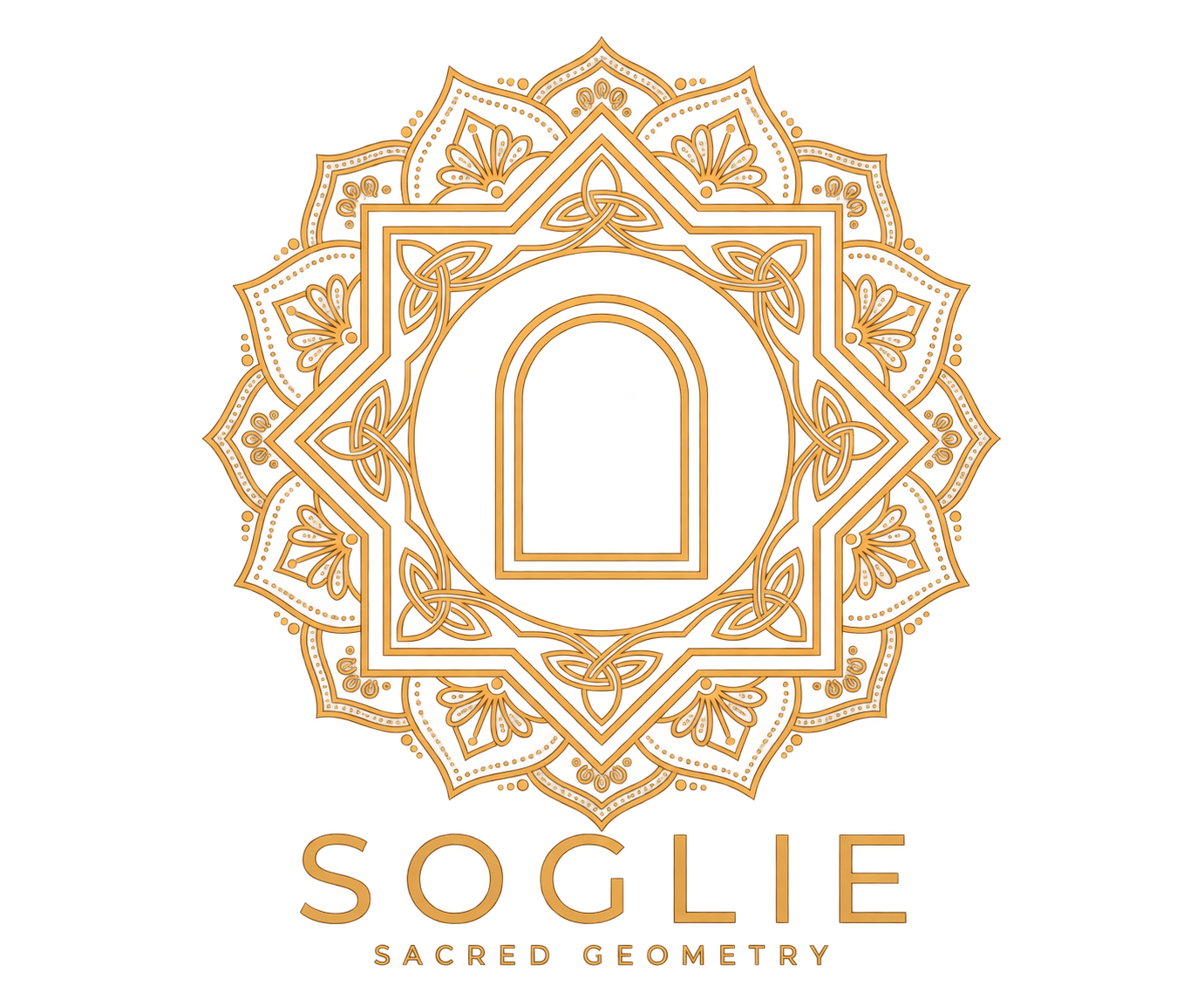 Soglie Sacred Geometry